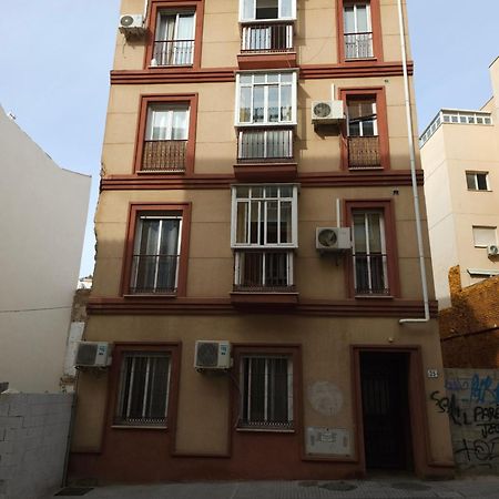 Apartamento Malagueno 2 Centro Málaga Exterior foto